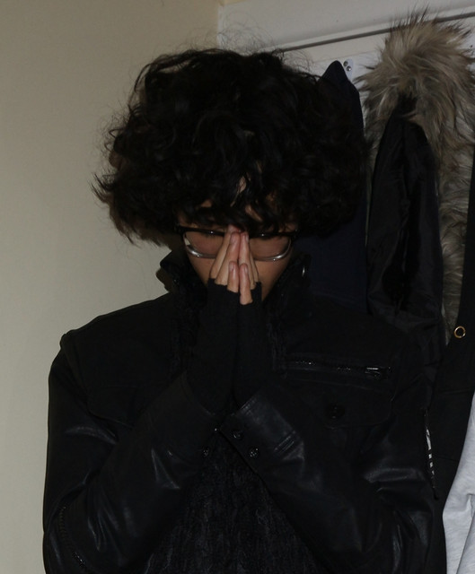 Scarfsouja