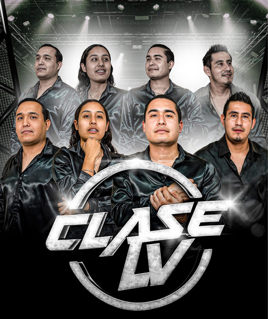 Clase LV