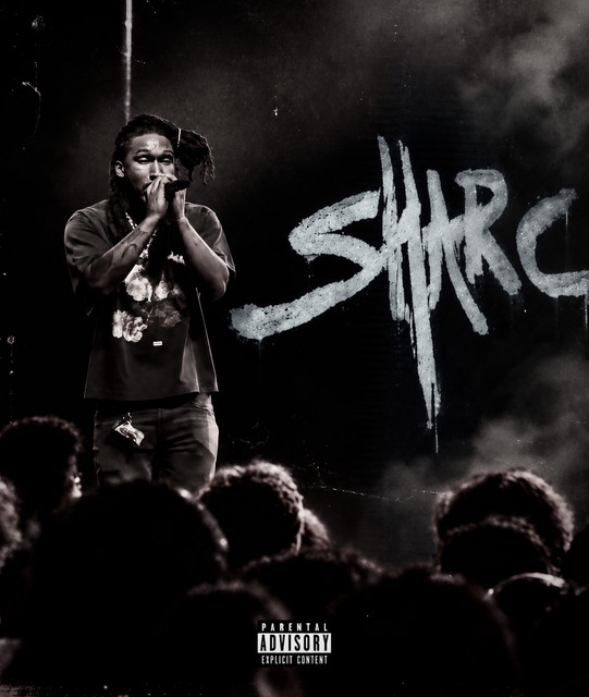 Sharc