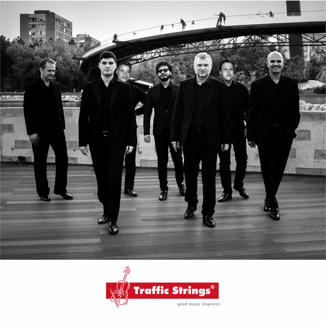 TRAFFIC STRINGS