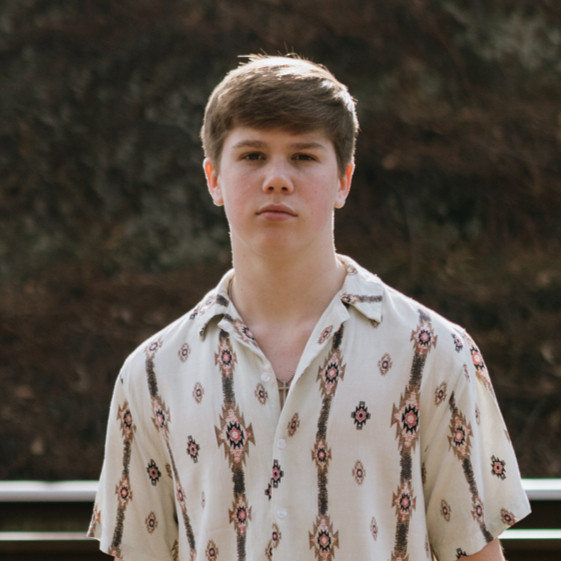 Gavin Crutcher | Spotify