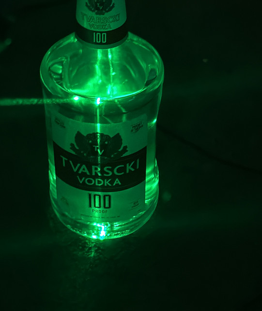 ICYST