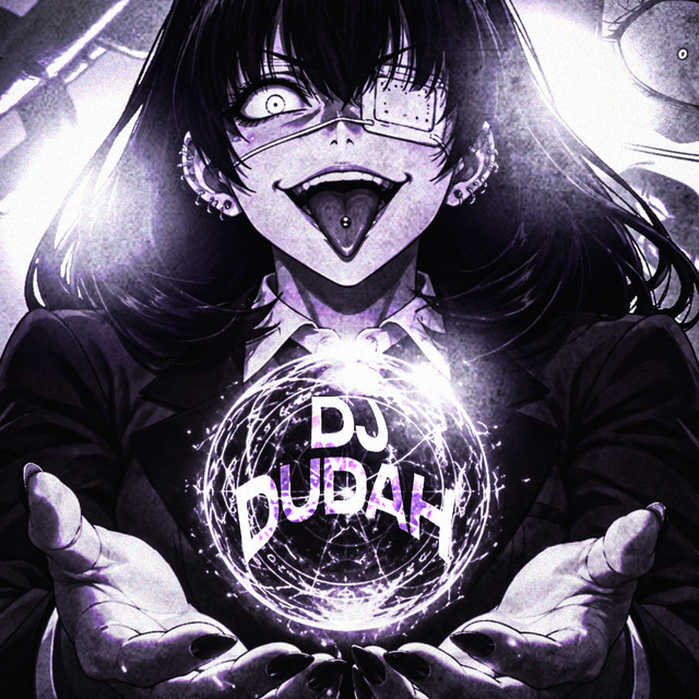 DJ Dudah