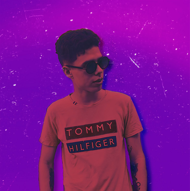 Sebastian | Spotify