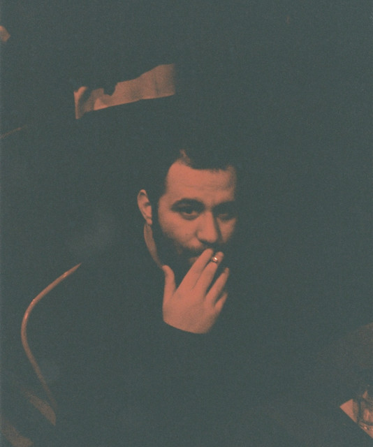 Emir Erbes