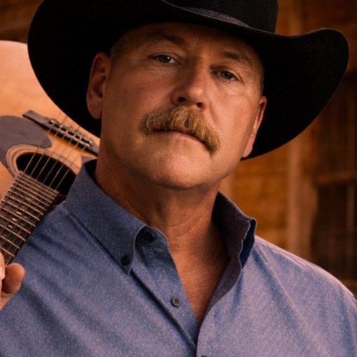 Keith Harlan