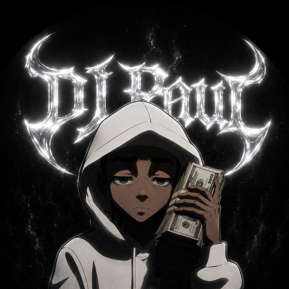 DJ Paul