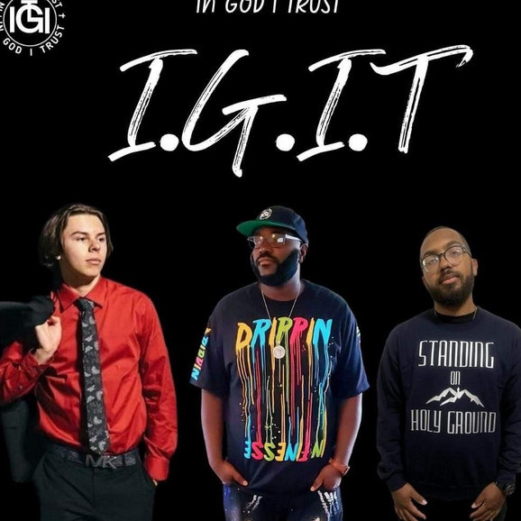 I.G.I.T | Spotify
