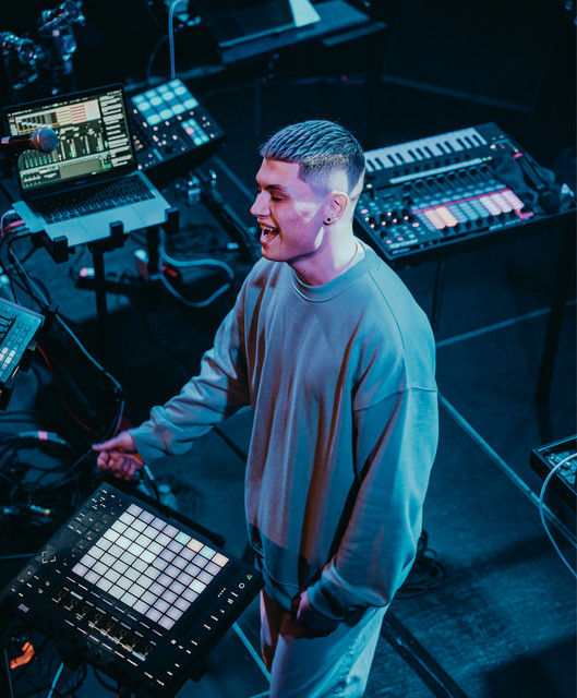 NEZZY | Spotify