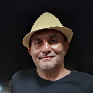 Vidigal Pinto