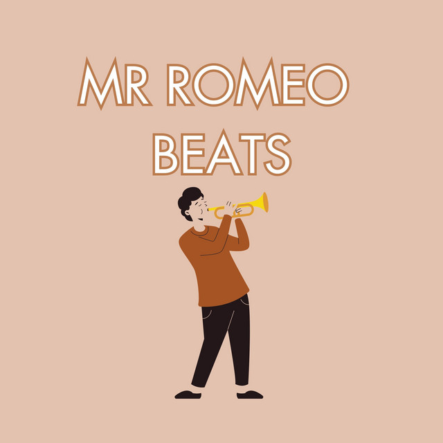 Mr Romeo Beats | Spotify