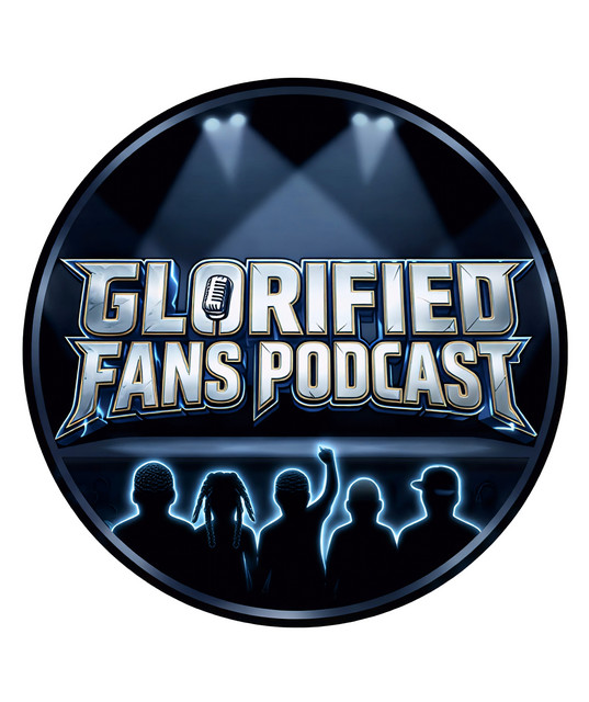 Glorified Fans