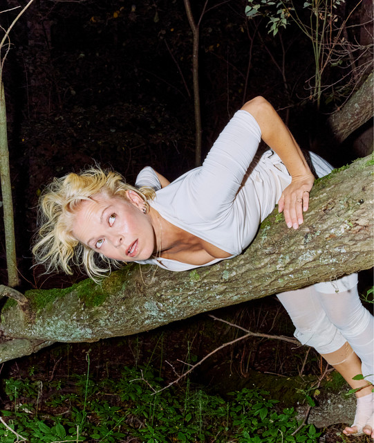 Petra Marklund