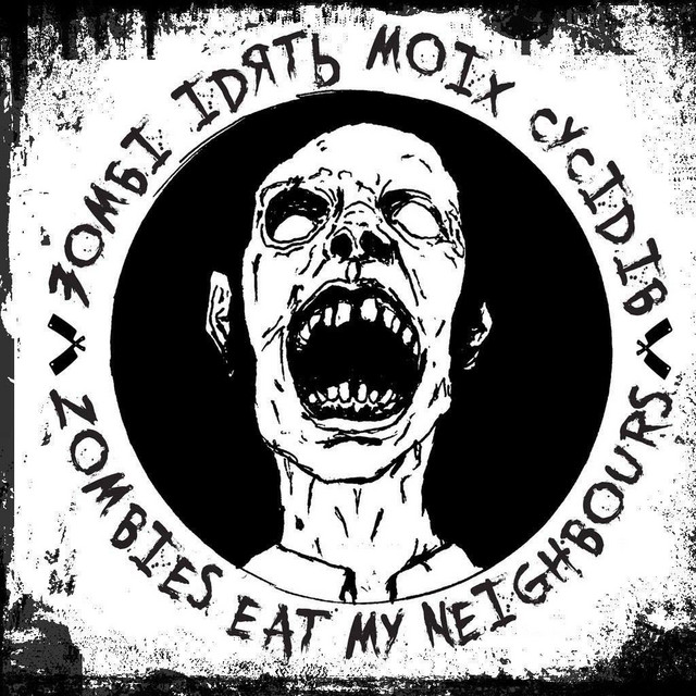 Zombies Eat My Neighbours