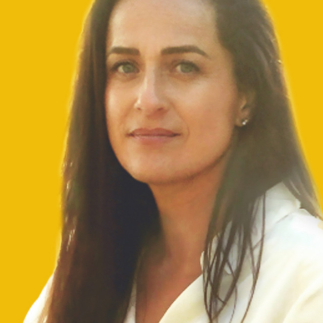 Vanessa Mitchell image