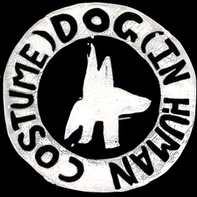 Dog (In Human Costume)