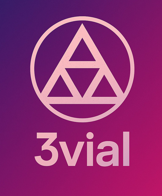 3vial