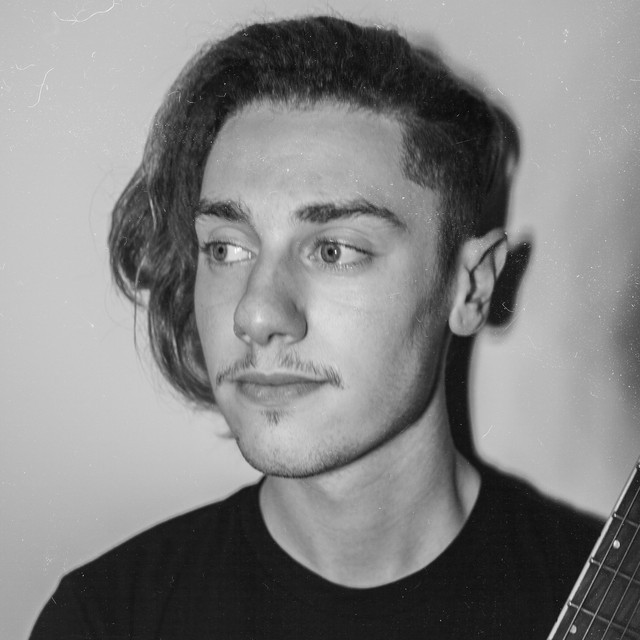 Mark Naples | Spotify