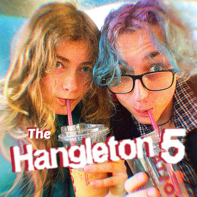 The Hangleton 5