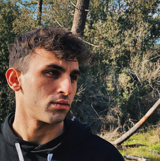 Zander | Spotify