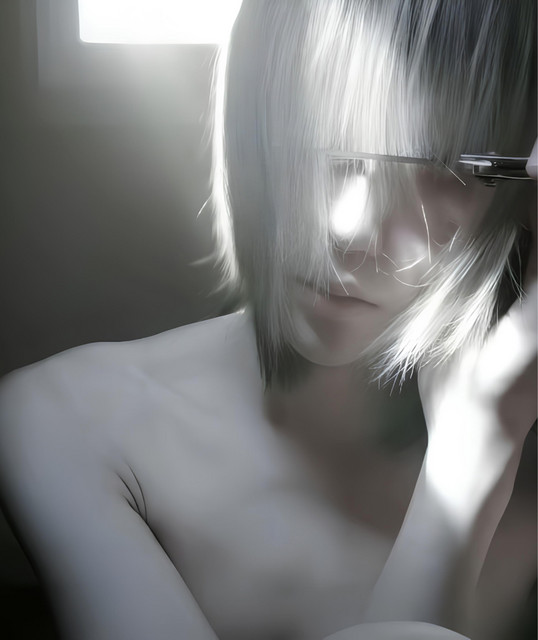 Asphiphilia