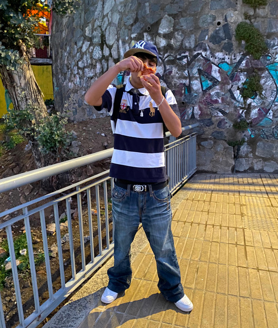 benjageeked