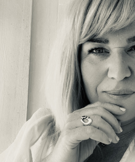 Maria Halland | Spotify