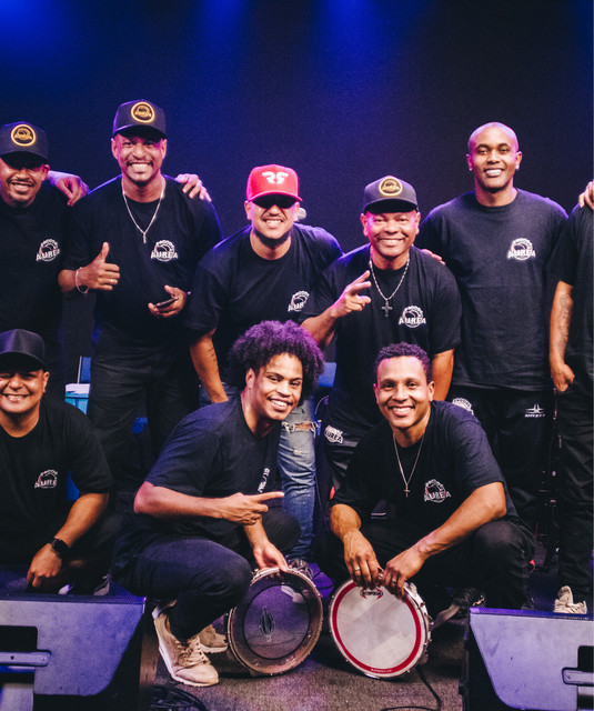 Pagode do Áurea