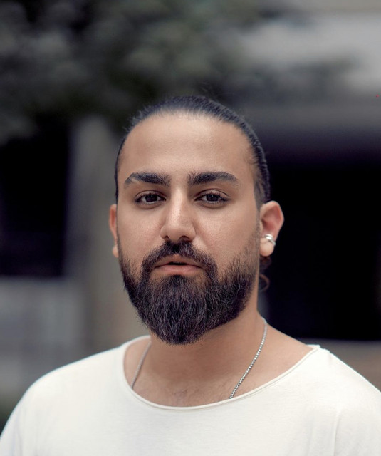 Amir Azimi