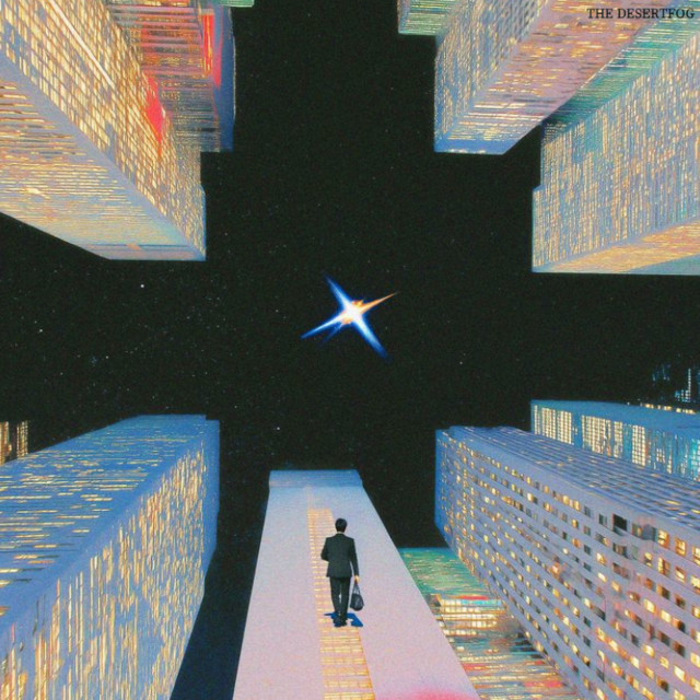 The Desertfog