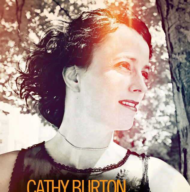 Cathy Burton image