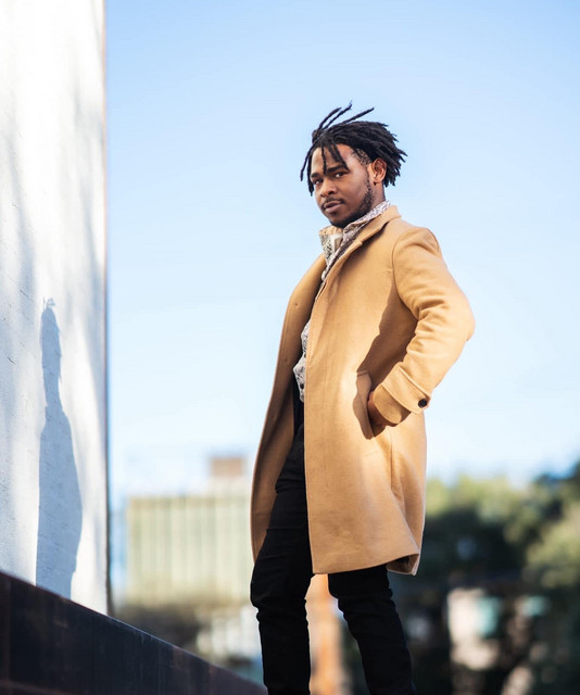Larry Ware | Spotify