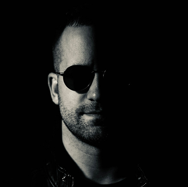 Max Wexem Spotify artist portrait