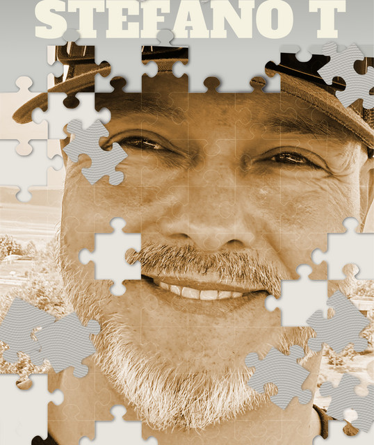 Stefano T