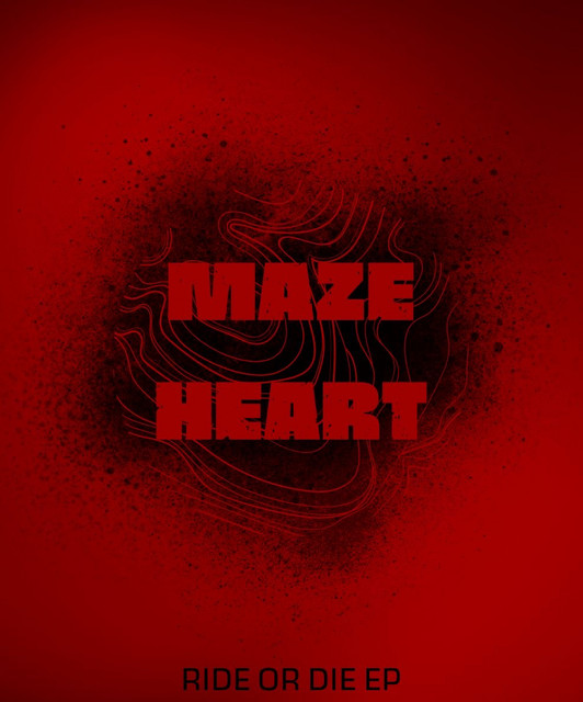Maze Heart