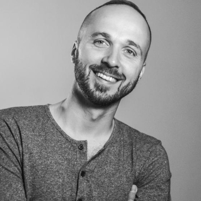 Joshua Aaron image