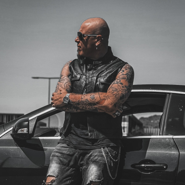 Tony SiXx