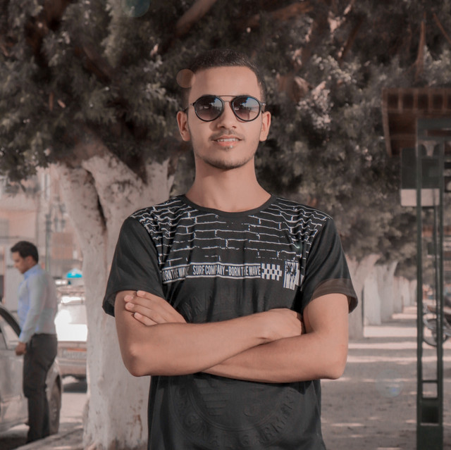 Youssif ELmasry