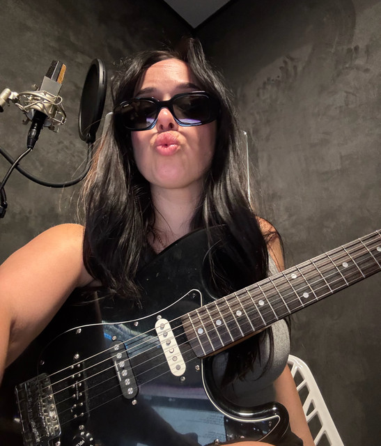 Arebica Luna