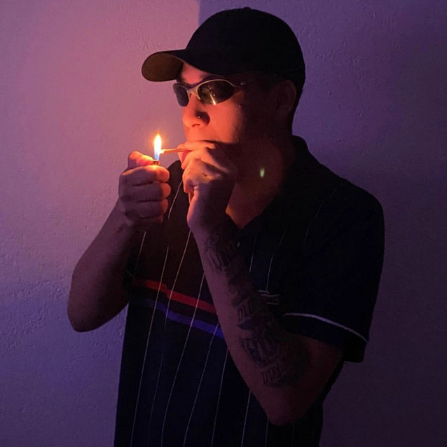 DJ COLOMBIA DA DZ7