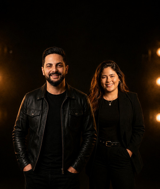 Du & Raissa
