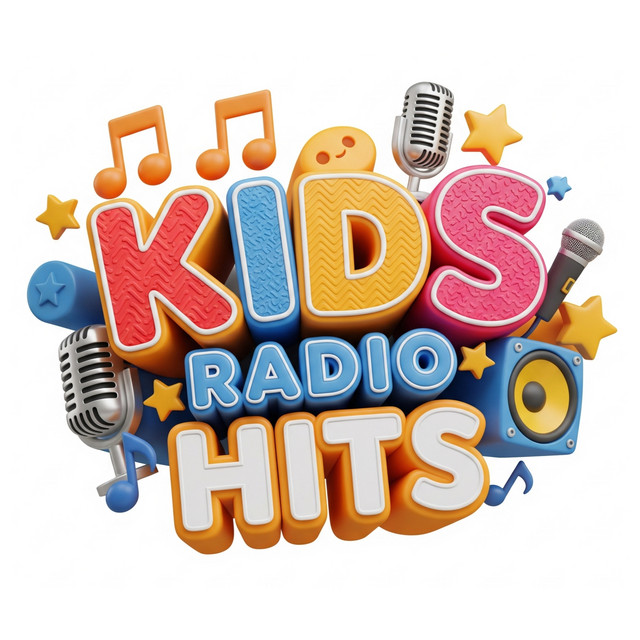 Kids Radio Hits