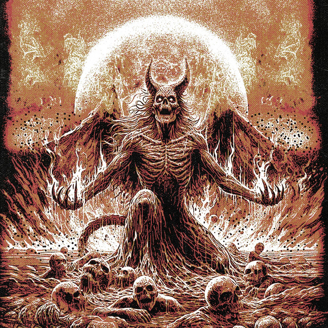 Heathen Heretic image