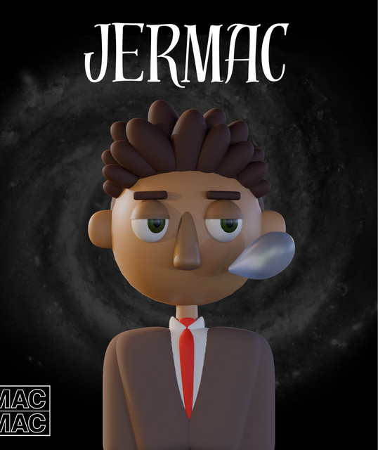 Jermac