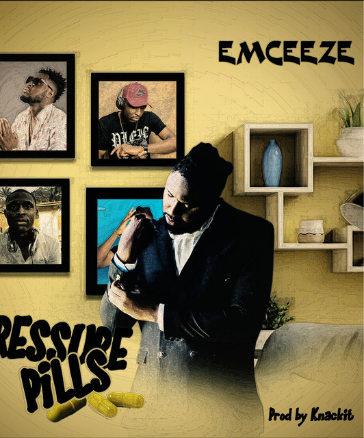 Emceeze: Songs list, genres, analysis and similar artists - Chosic