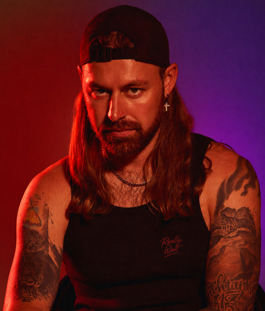 Jared Henry