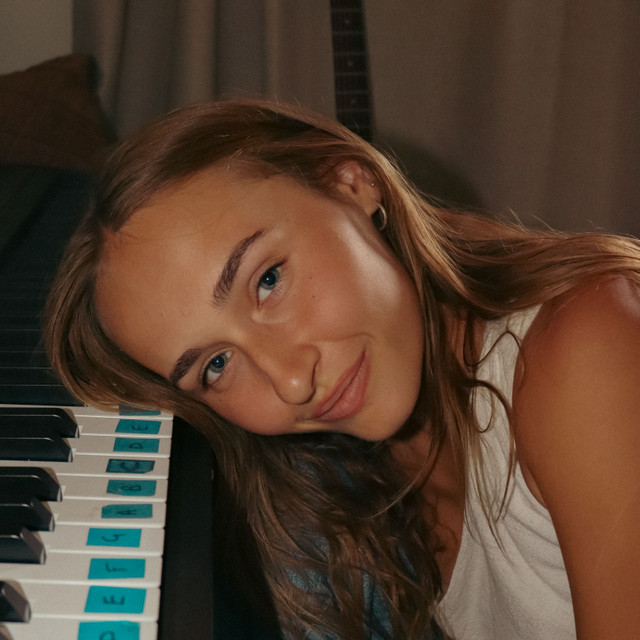 madi goodwin