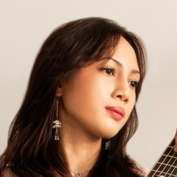 Alisa Shafira