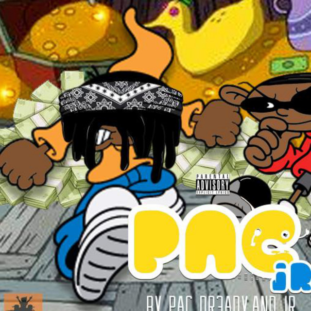 Pac Dr3ady | Spotify