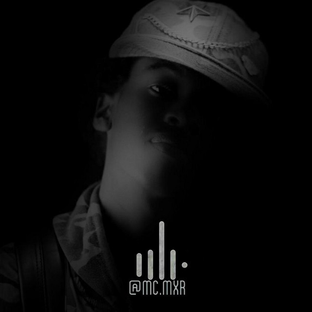 MC MxR | Spotify